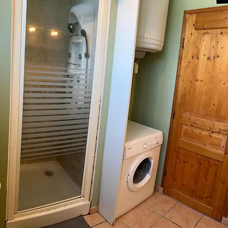 Val-locations Sancy 4 Апартаменты *