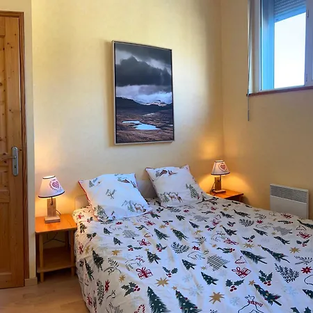 Val-locations Sancy 4 *