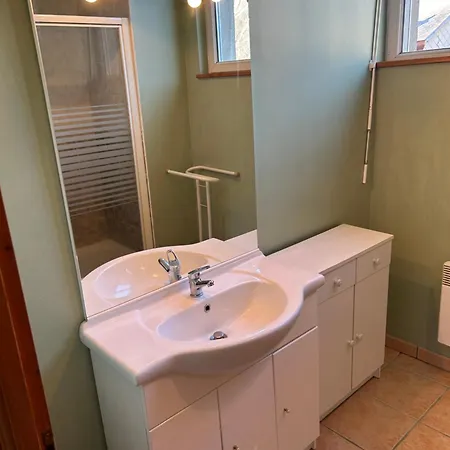 Val-locations Sancy 4 Ле-Мон-Дор